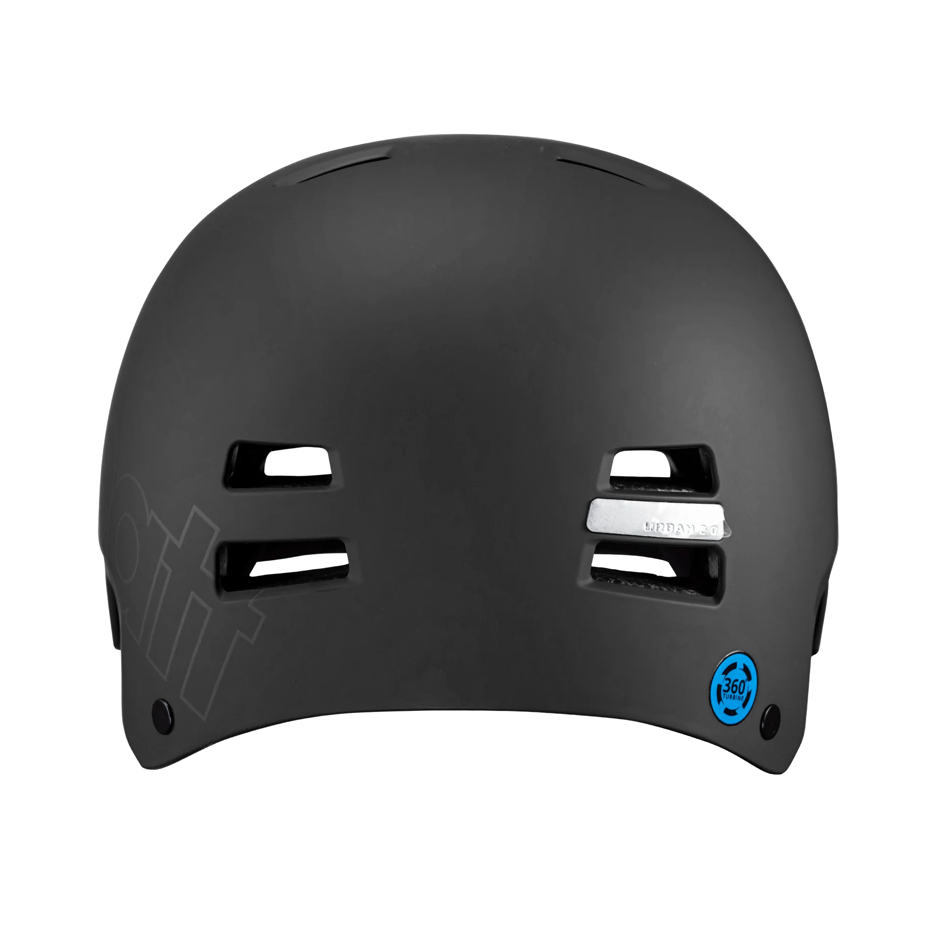 Helm MTB Urban 2.0 - Black - Image 6