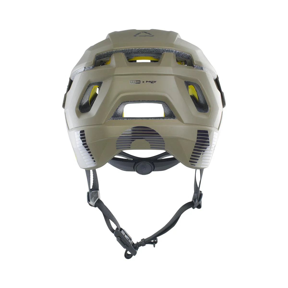 Helm Traze Amp MIPS EU/CE - dark-mud - Image 6