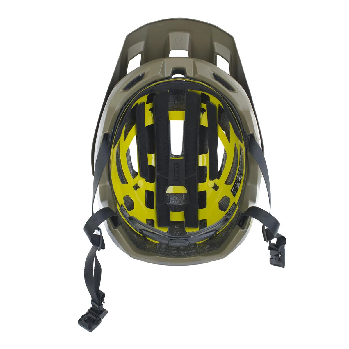Helm Traze Amp MIPS EU/CE - dark-mud - Image 8