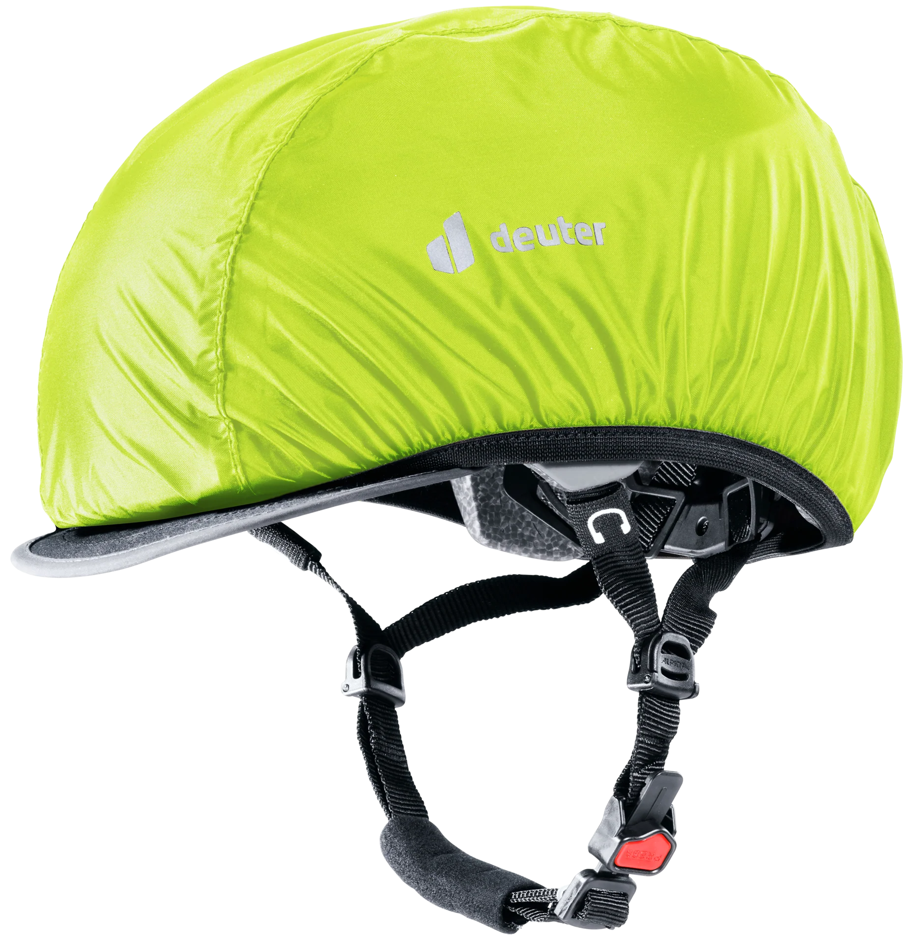 Helmet Cover - neon - Image 2
