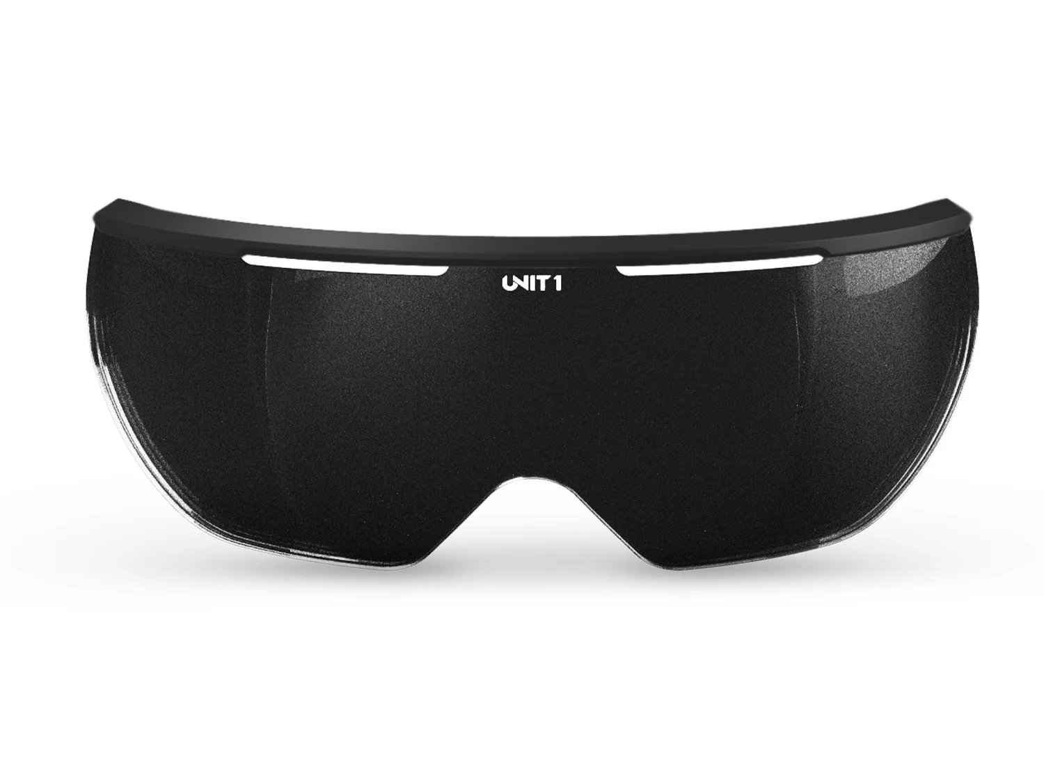Helmet Visor V2 - Tinted (Neon)