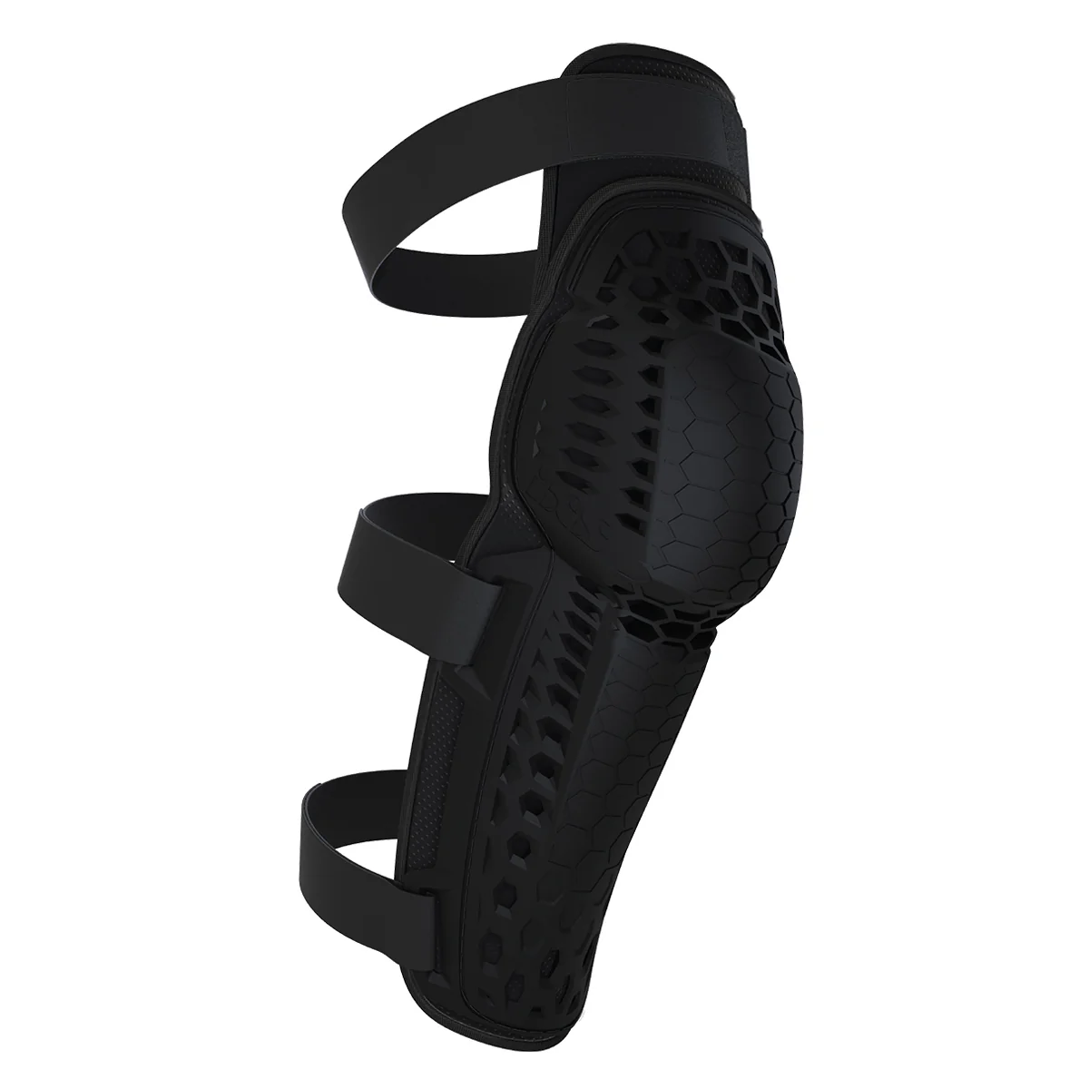 Hex Knee Guards - black