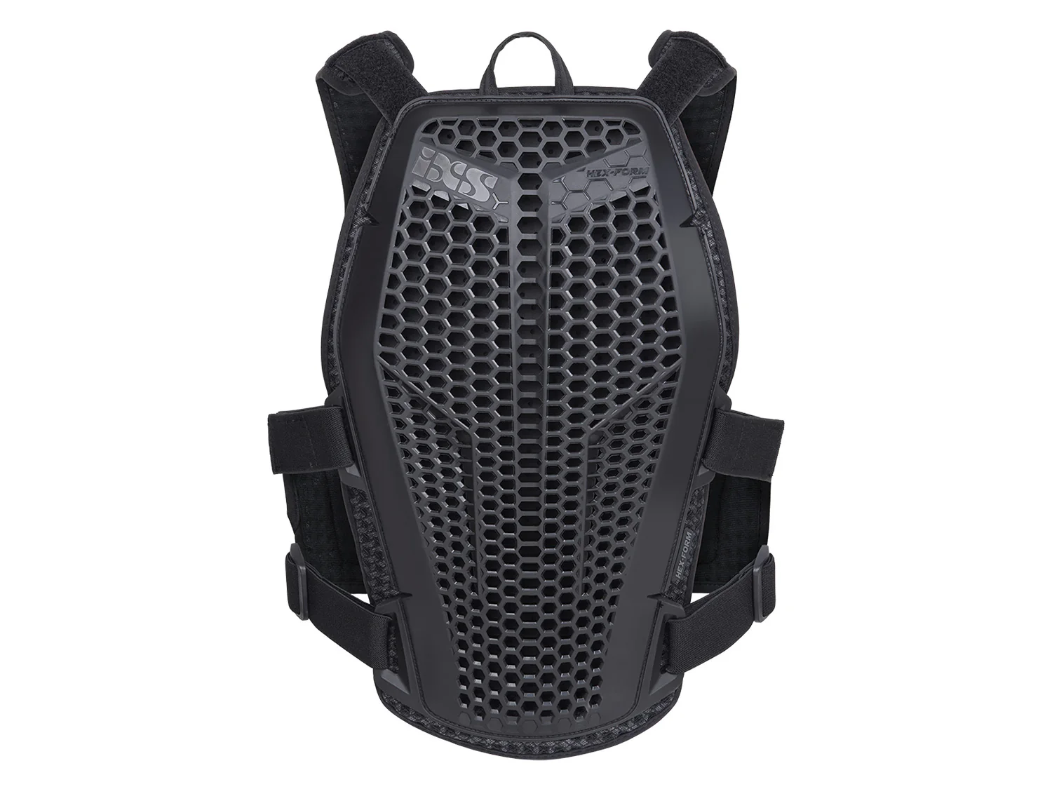 Hex pull-over upper body protective - Youth - schwarz - Image 2