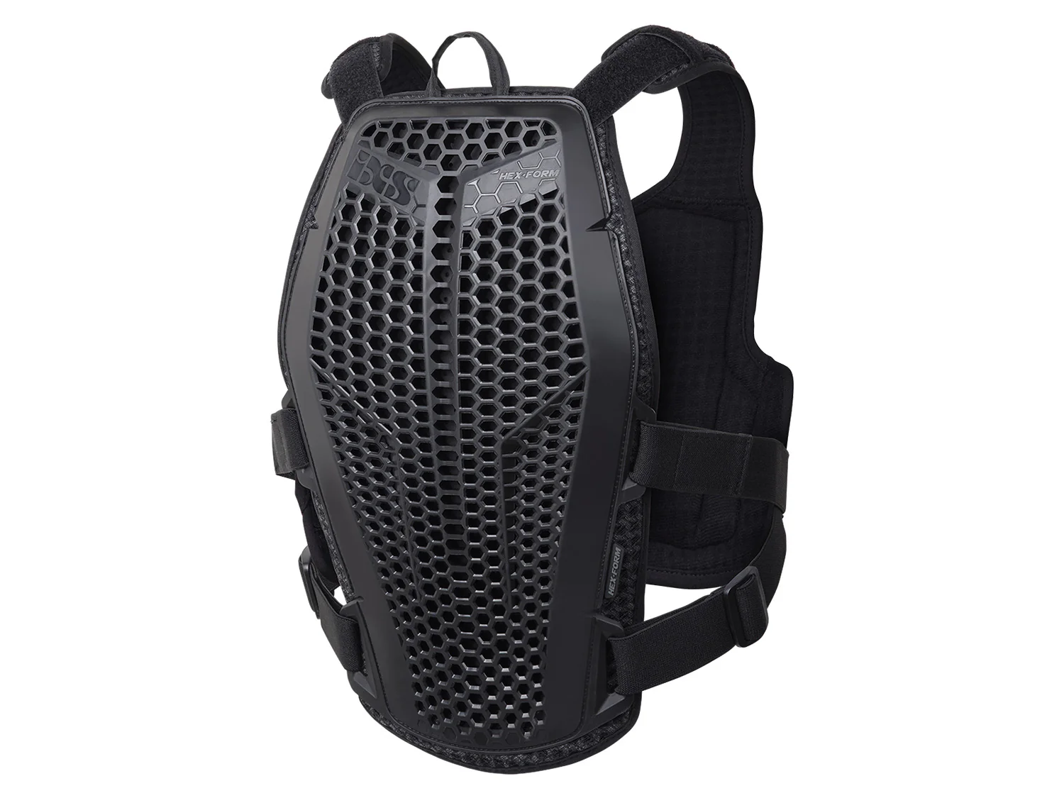 Hex pull-over upper body protective - Youth - schwarz - Image 3