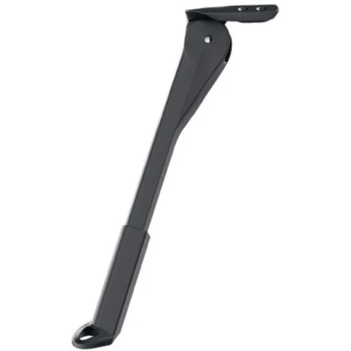 Hinterbauständer ABSTELLHELD IC 1 s - schwarz