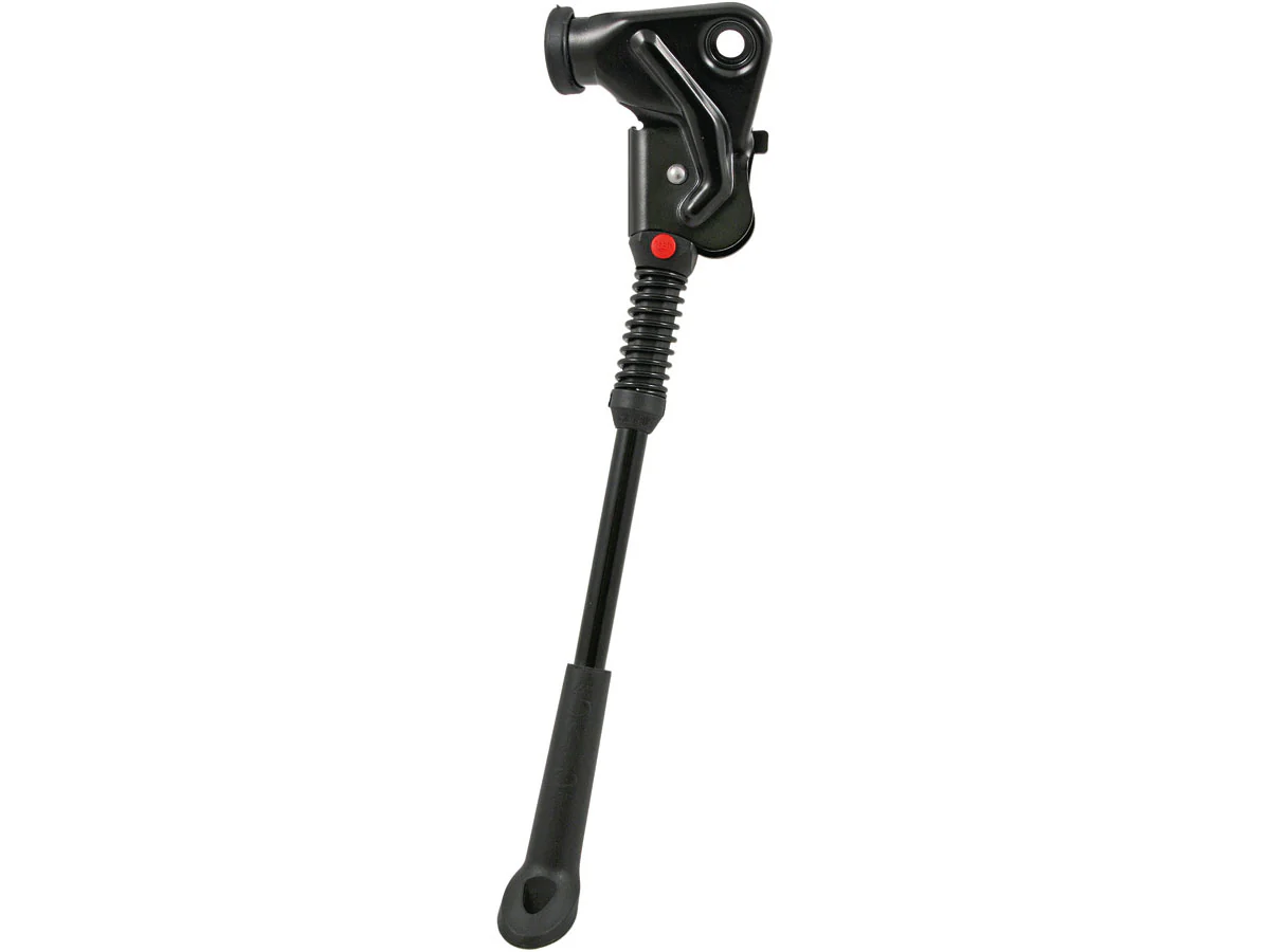 Hinterbauständer AX 26"-28" - schwarz