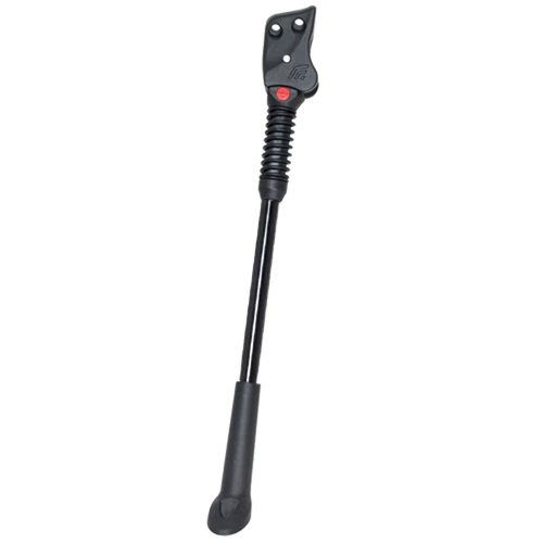 Hinterbauständer FIX 18, 26"-28" - schwarz
