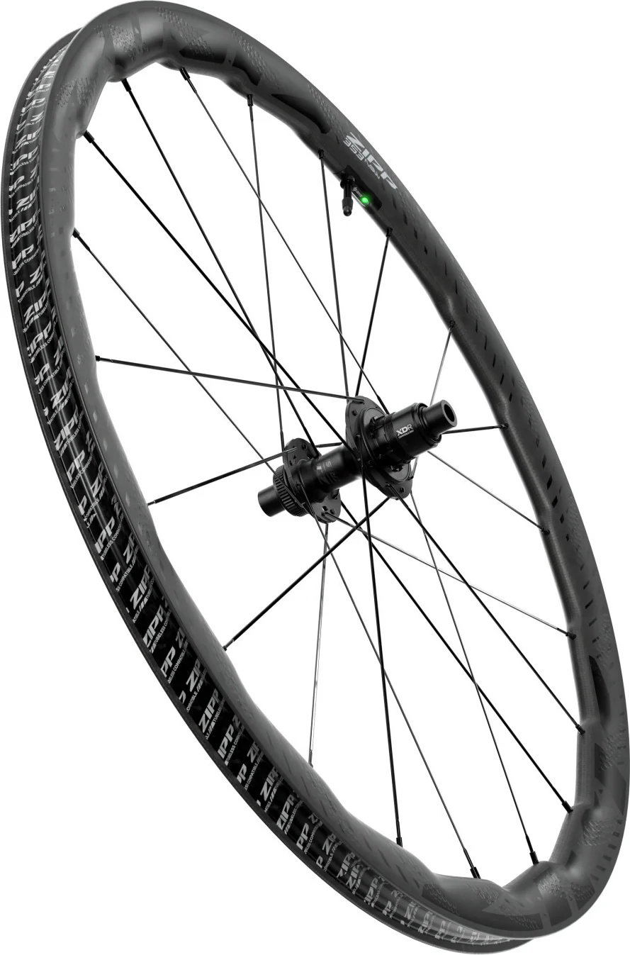 Hinterrad 353 NSW Disc Centerlock, 12 x 142 mm - SRAM XDR - Image 2