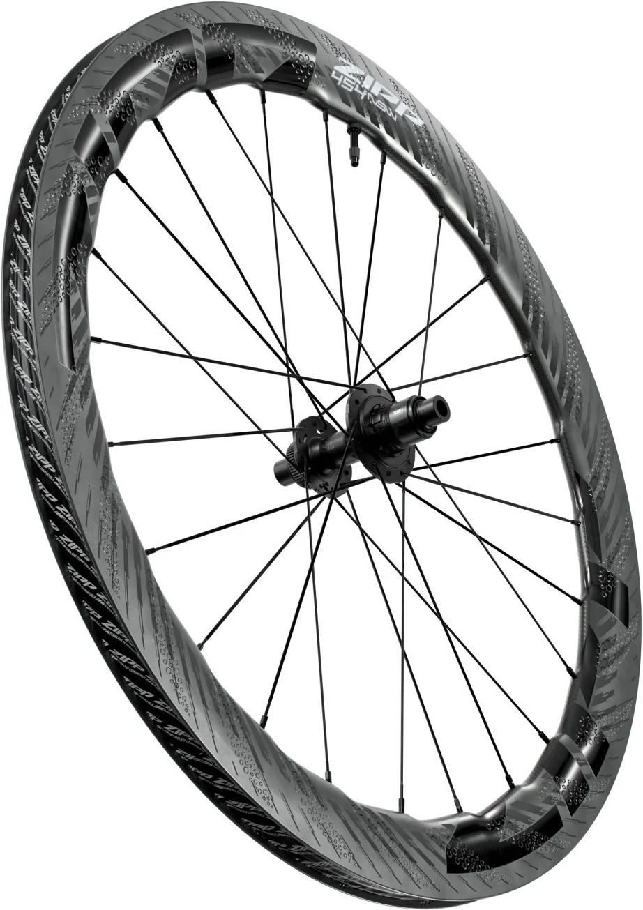 Hinterrad 454 NSW Disc Centerlock, 12 x 142 mm - Sram XDR - Image 2