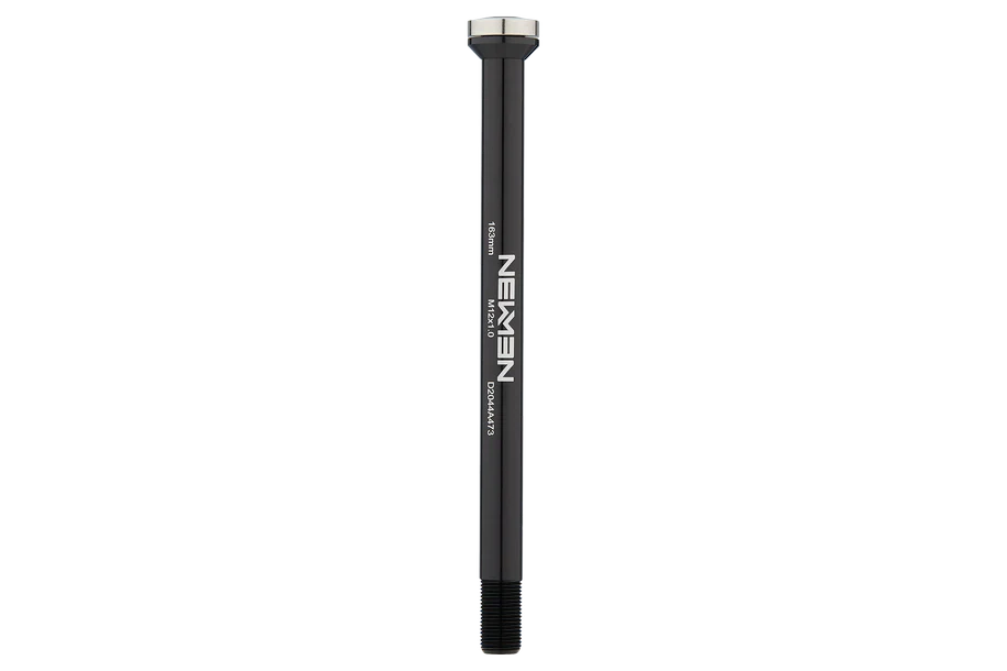 Hinterrad Achse 12x142 mm - 163 mm - Image 3