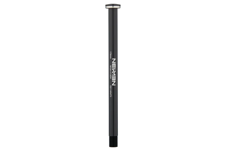 Hinterrad Achse UDH, flacher Kopf, 12x157 mm - Image 3