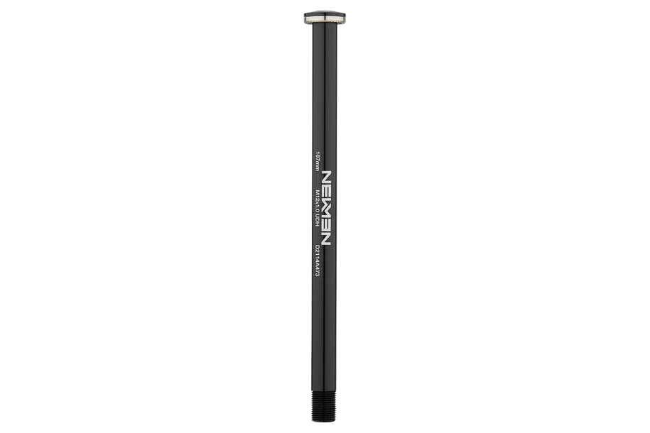Hinterrad Achse UDH, flacher Kopf, 12x157 mm - Image 9