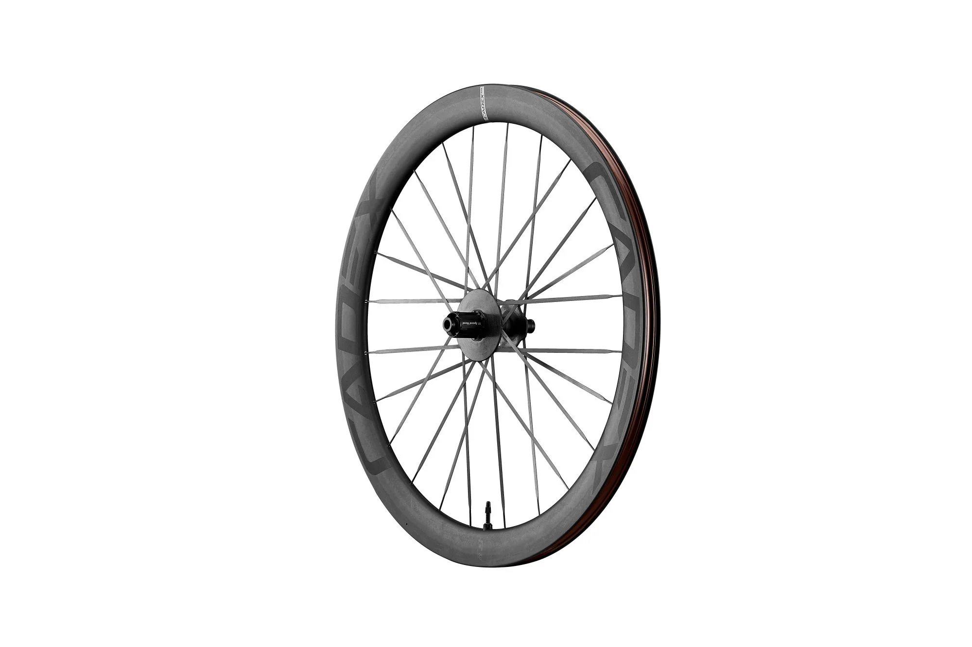 Hinterrad MAX 50 Tubeless Disc, 12 x 142 mm - Shimano HG/Sram XDR - Image 2