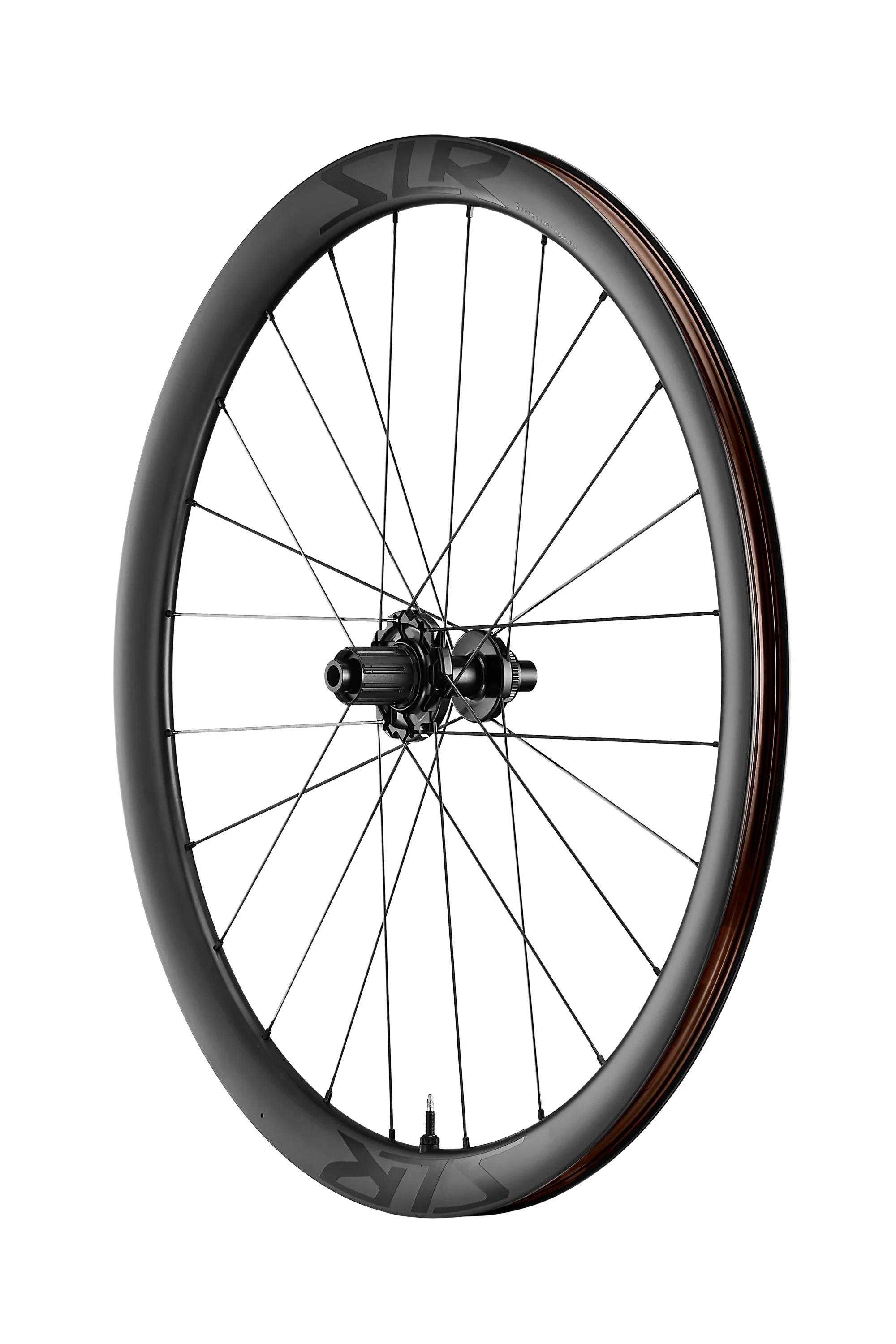Hinterrad SLR 1 40, 12 x 142 mm - Shimano HG - Image 2