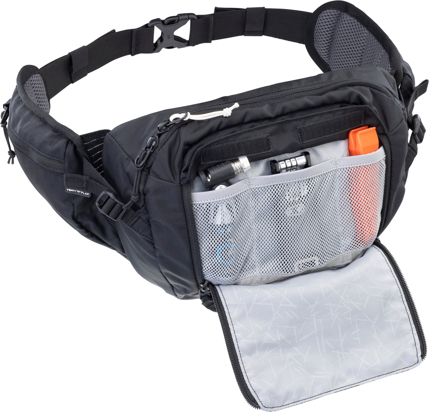 Hip Pack 3 - black - Image 3