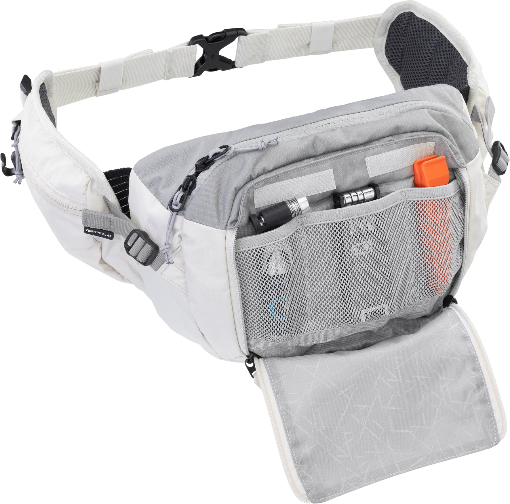 Hip Pack 3 - sand/stone - Image 3