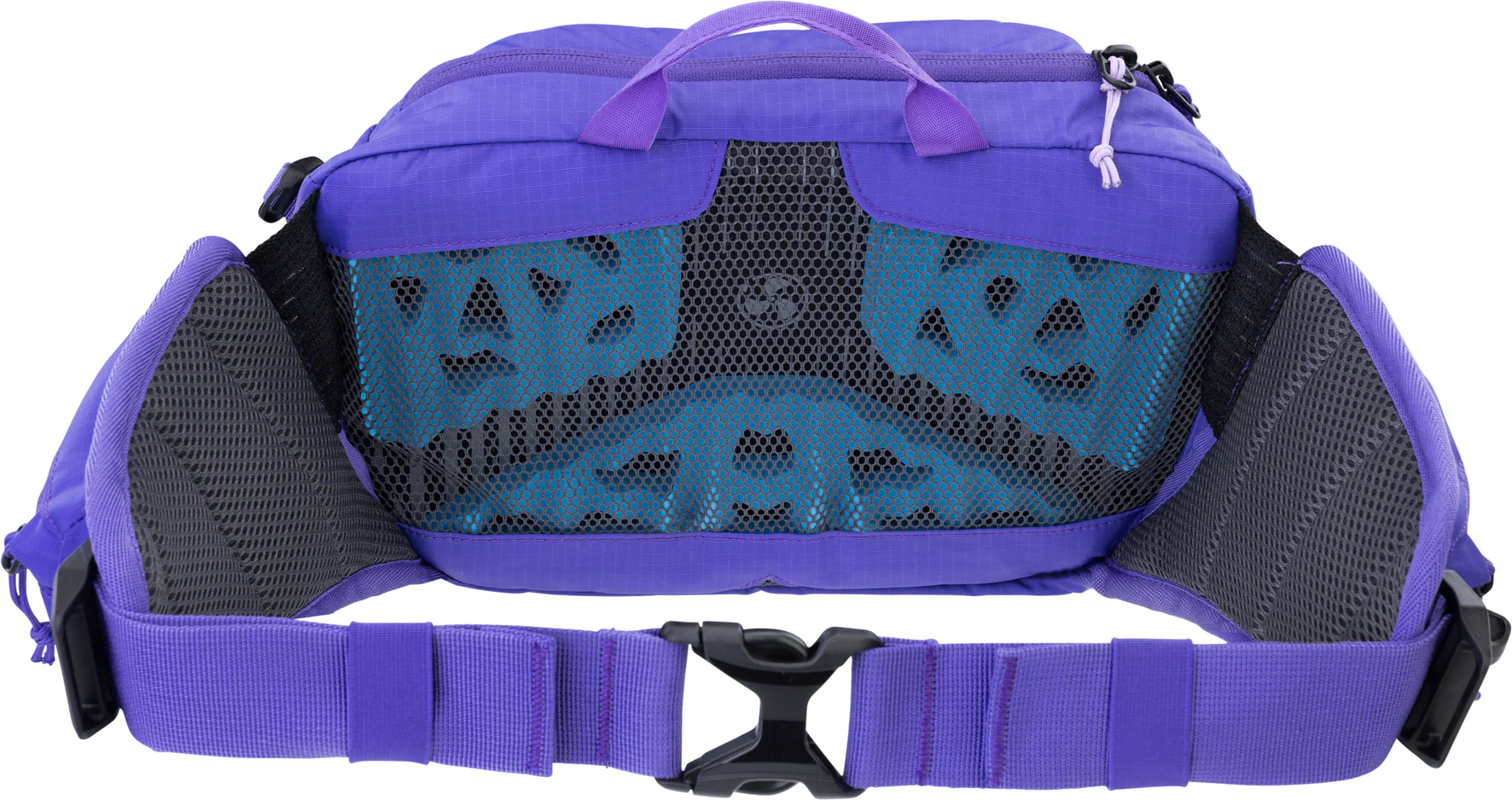 Hip Pack 3 - violet - Image 2