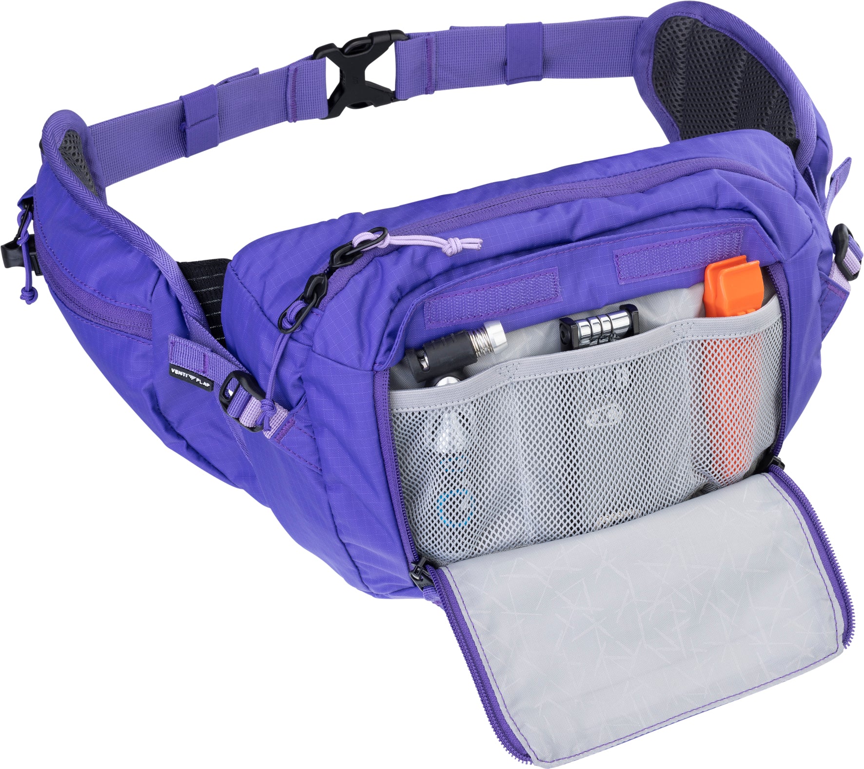Hip Pack 3 - violet - Image 3
