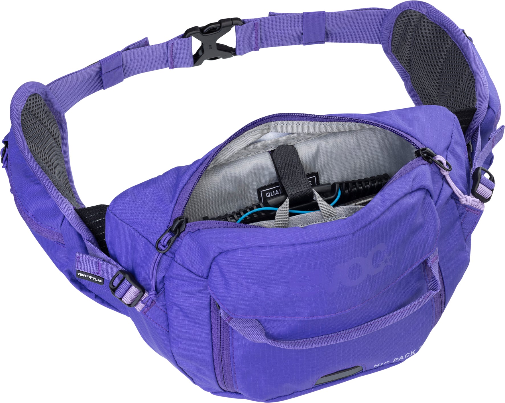 Hip Pack 3 - violet - Image 4