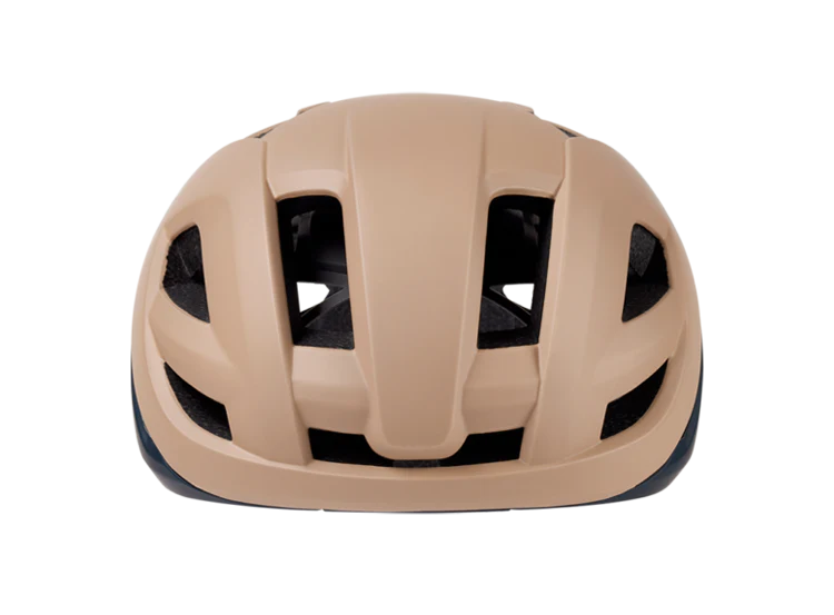 Bellus Road Helm - Matt Brown Navy - Image 2