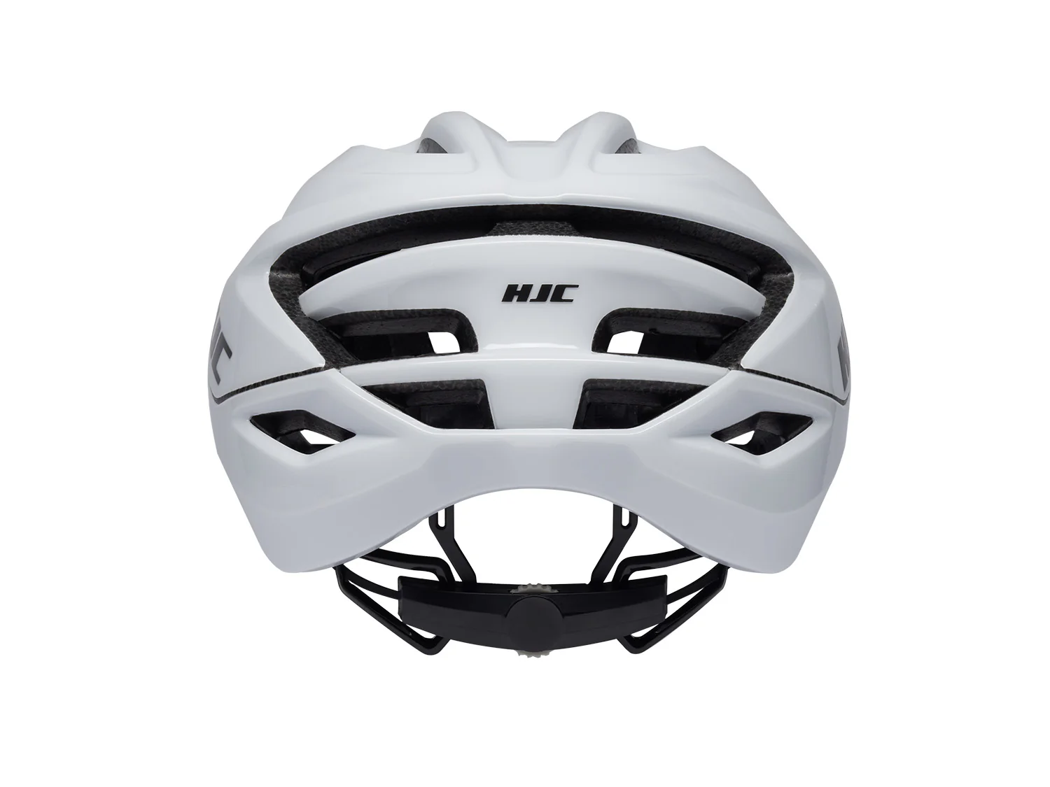 Crosser XC/Gravel Helm - white - Image 2