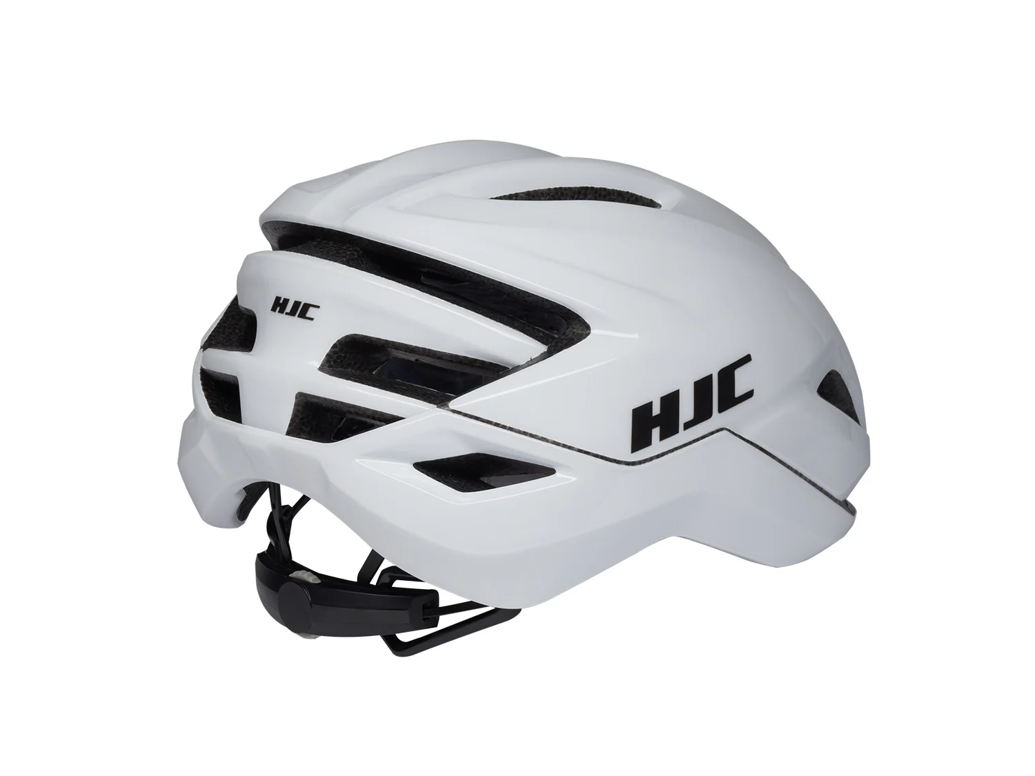 Crosser XC/Gravel Helm - white - Image 3