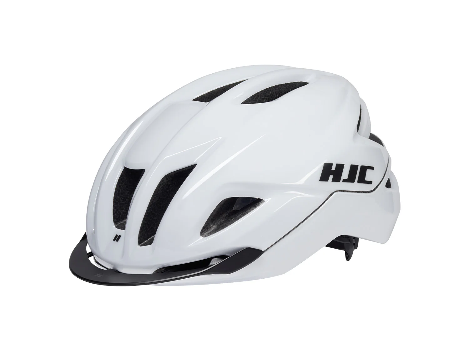 Crosser XC/Gravel Helm - white - Image 4