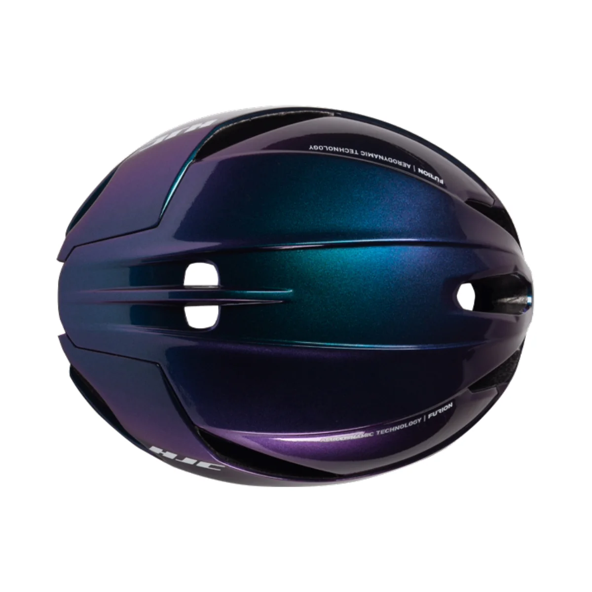 Furion 2.0 Road Helm - Chameleon - Image 4