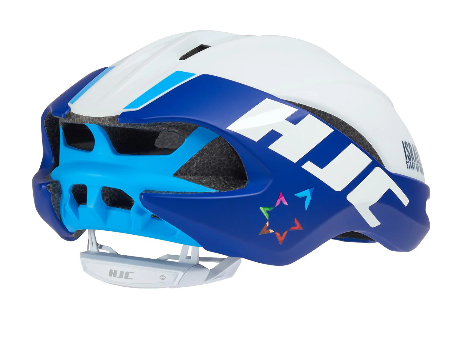 FURION 2.0 Road Helm LTD Team Edition Israel Start-Up Nation - Image 5