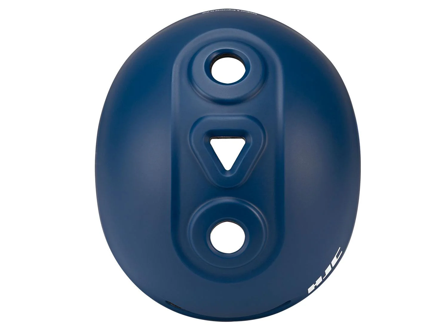 Gleo Kids Helm Matt Navy Blue 49 - 55 cm - Image 2