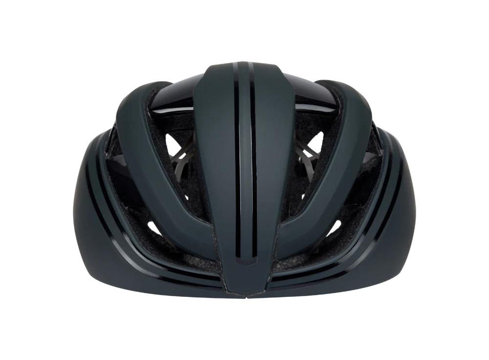 IBEX 2.0 Road Helm Matt Gloss Army Green - Image 2