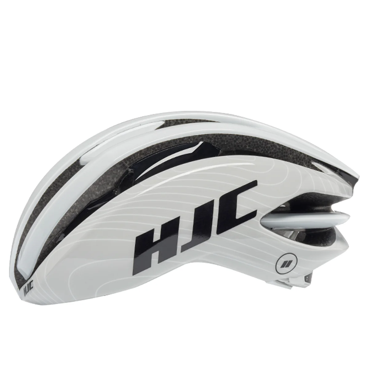 IBEX 2.0 Road - Weiss / Grau