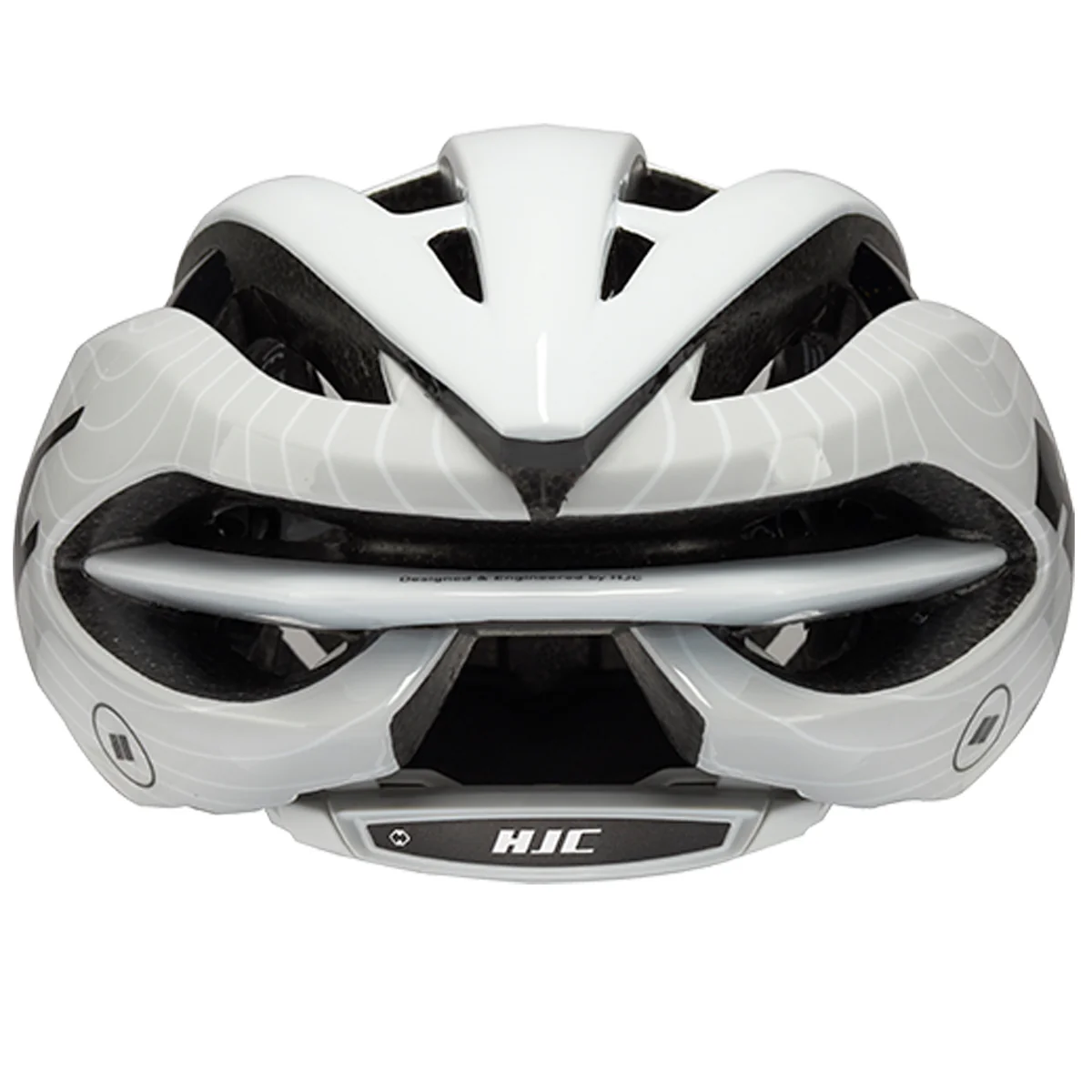 IBEX 2.0 Road - Weiss / Grau - Image 2