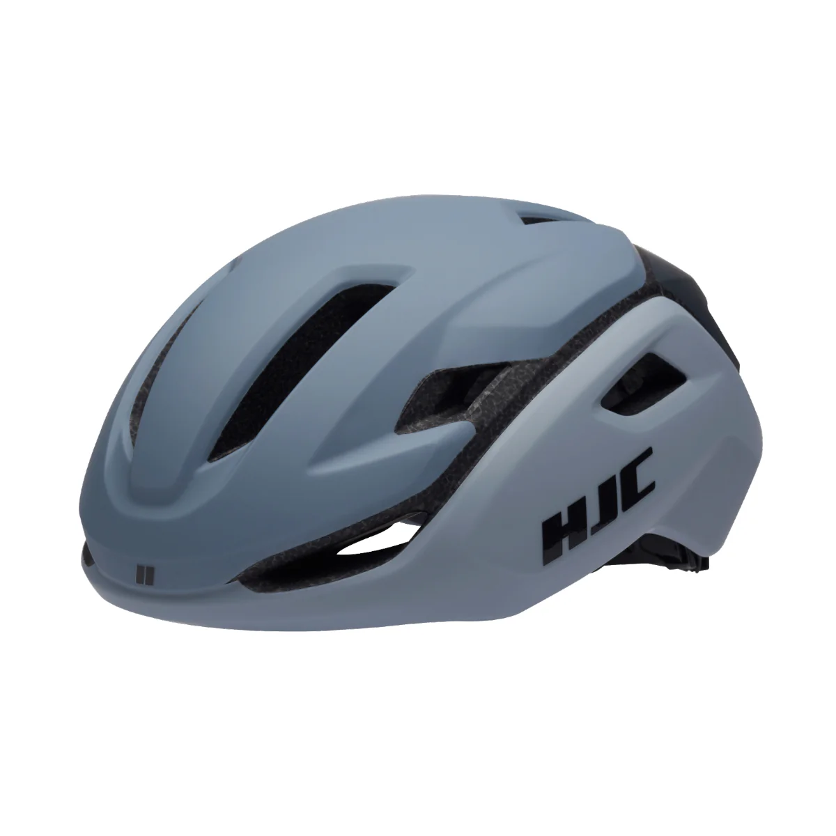 Valeco 2 Road Helm - Matt Grey - Image 2