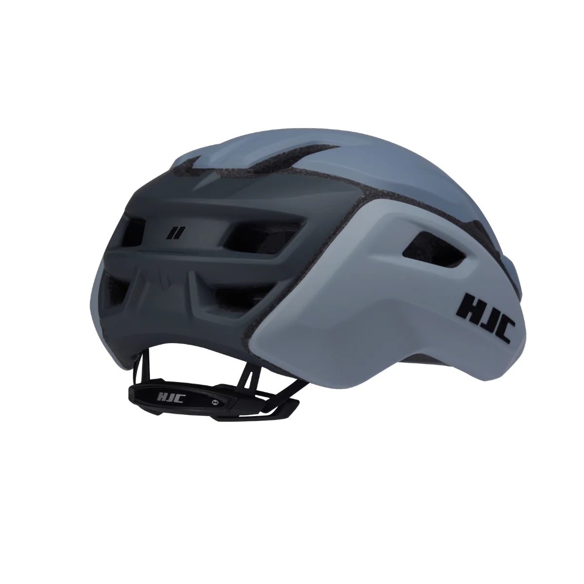 Valeco 2 Road Helm - Matt Grey - Image 4