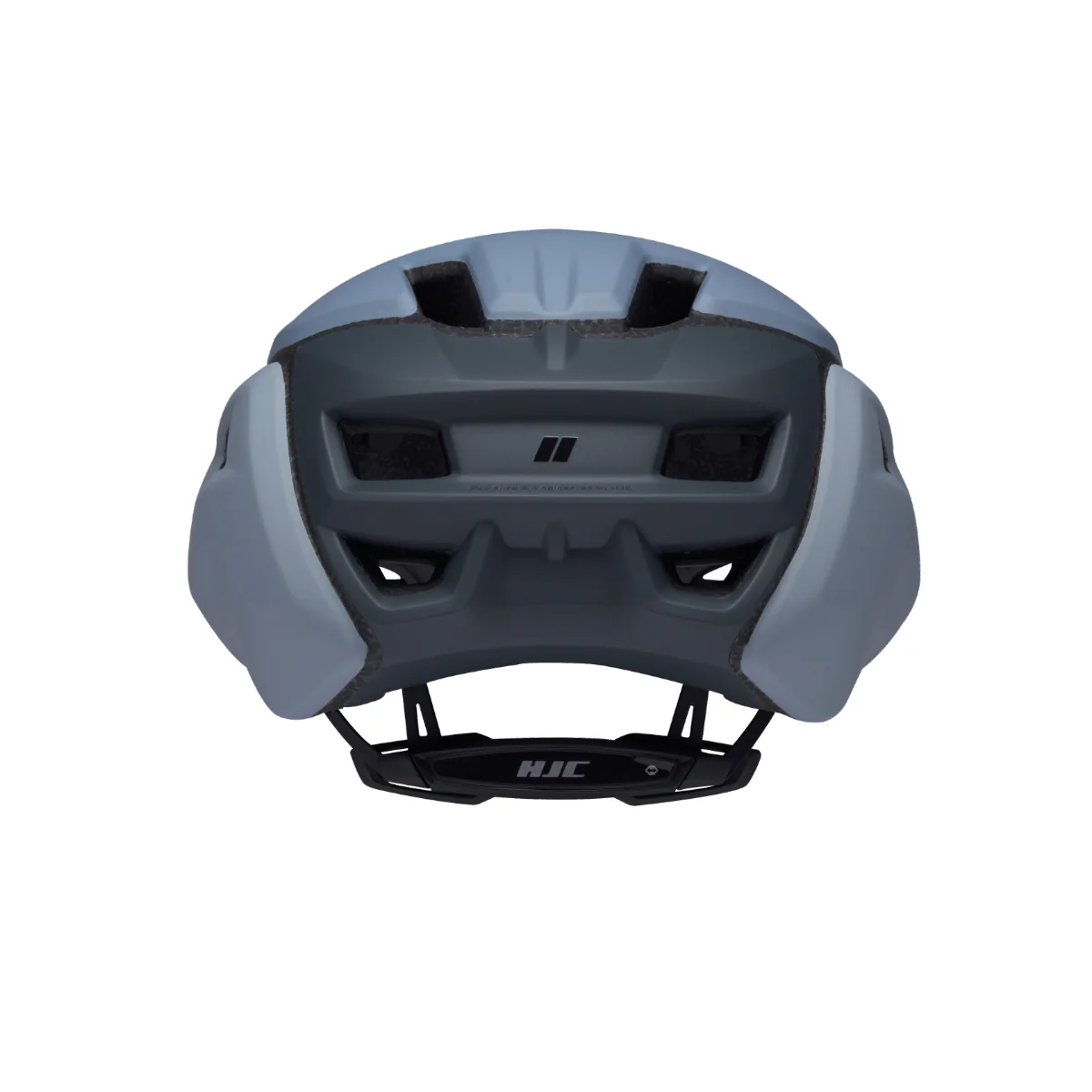 Valeco 2 Road Helm - Matt Grey - Image 5