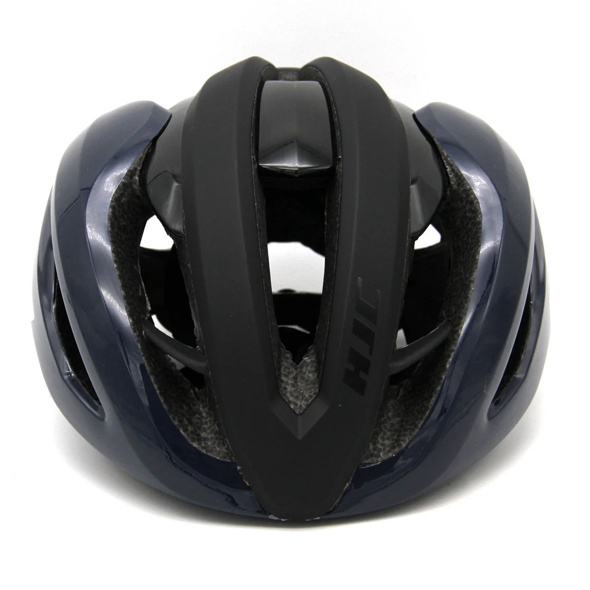 Valeco Rennradhelm - Matt Blau/Schwarz - Image 2