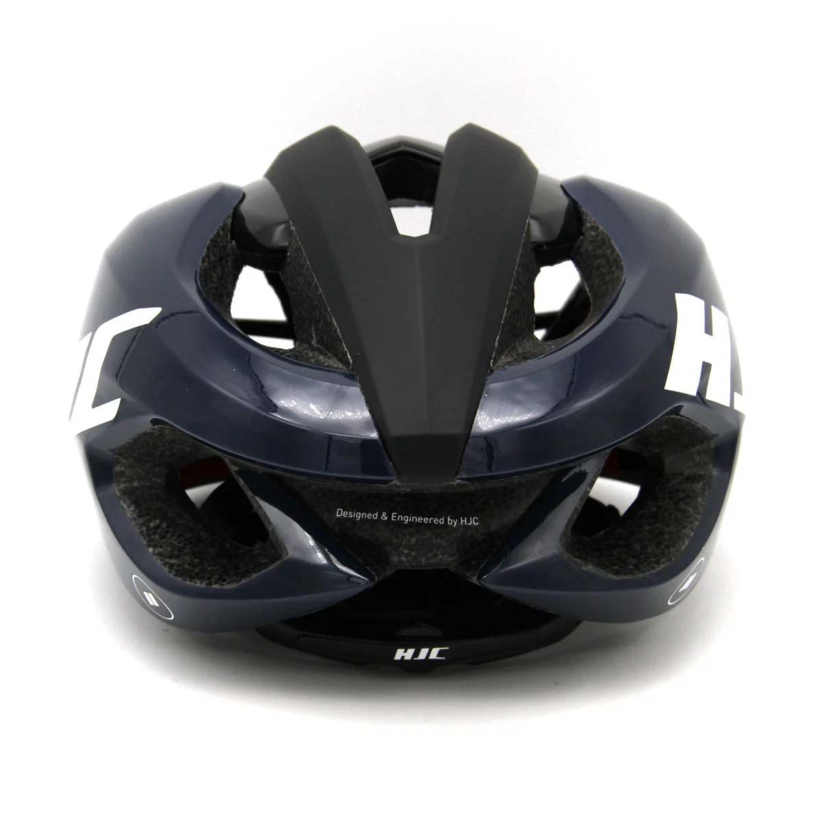 Valeco Rennradhelm - Matt Blau/Schwarz - Image 3
