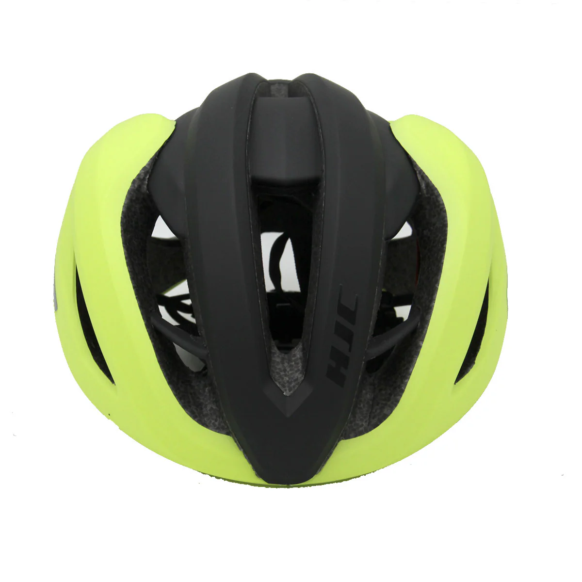 Valeco Rennradhelm - Matt Gelb/Schwarz - Image 2