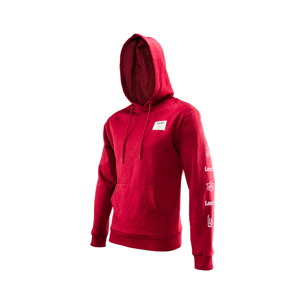 Hoodie Core - Ruby - Image 2