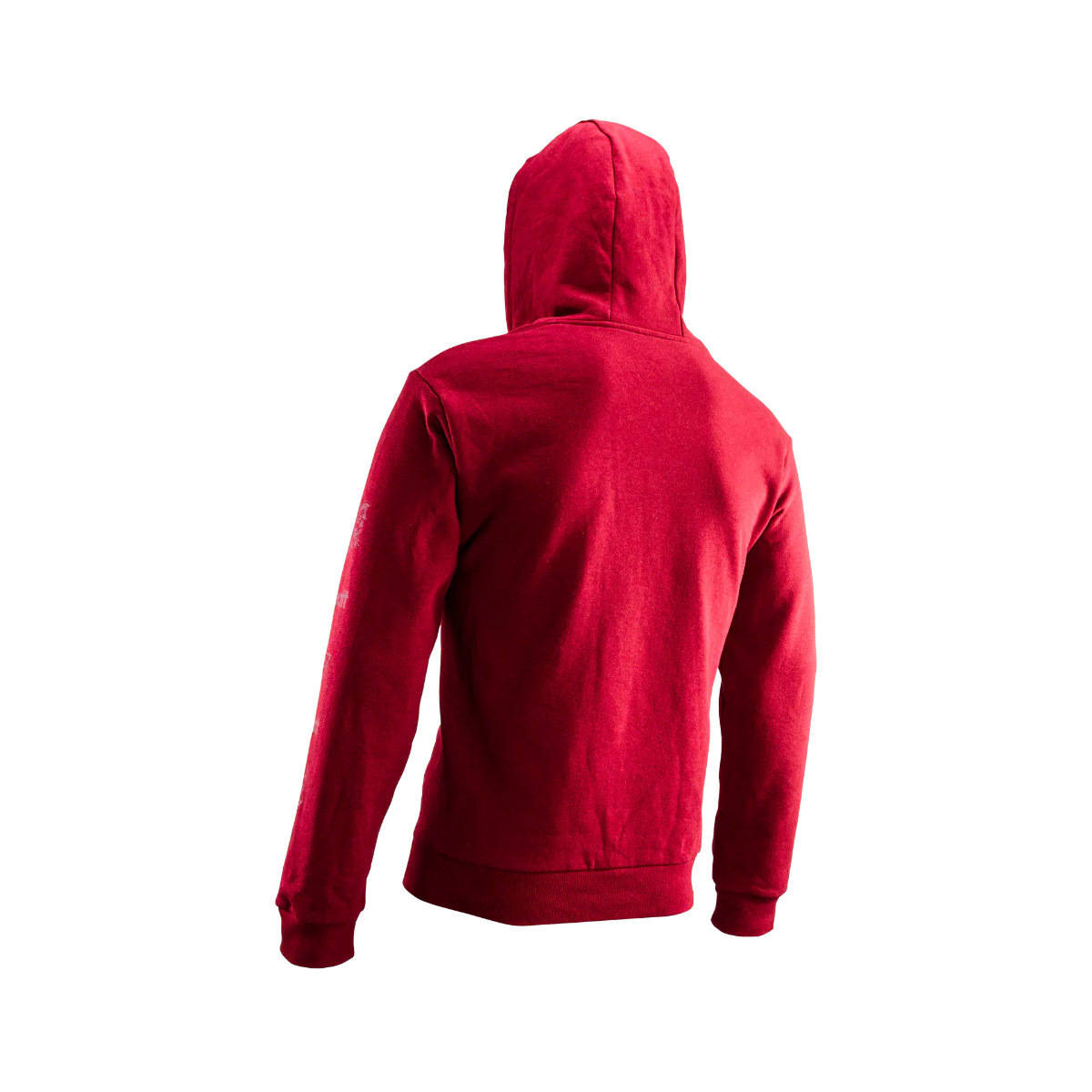 Hoodie Core - Ruby - Image 4