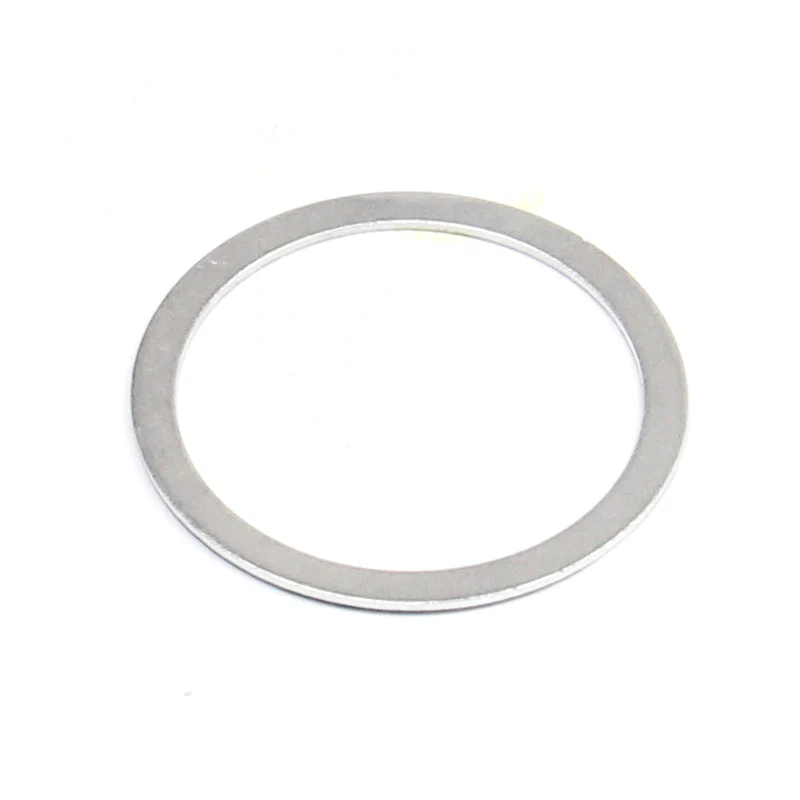 0,4 mm Alu-Shim für Headsets