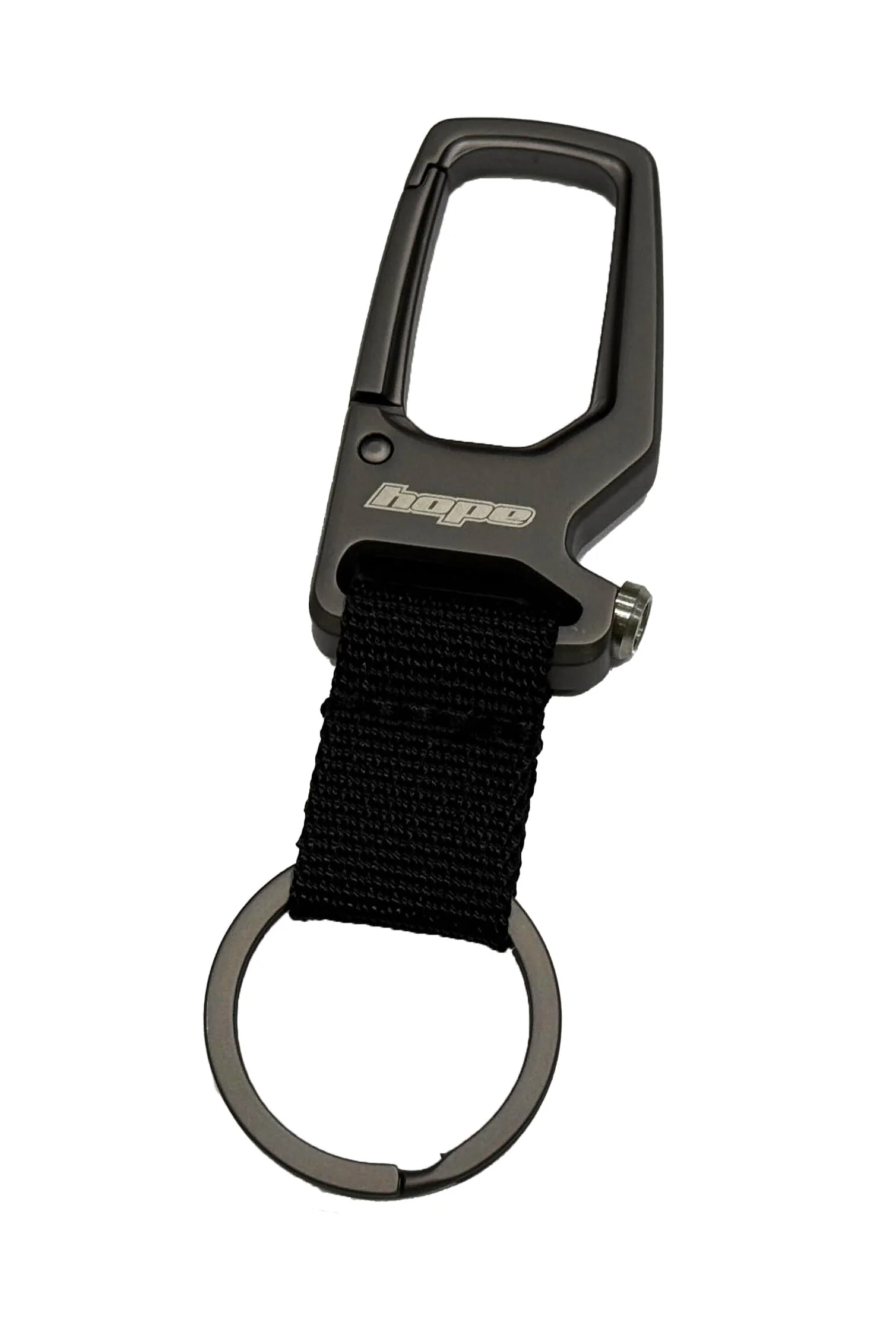 Carabiner Schlüsselanhänger - Image 2