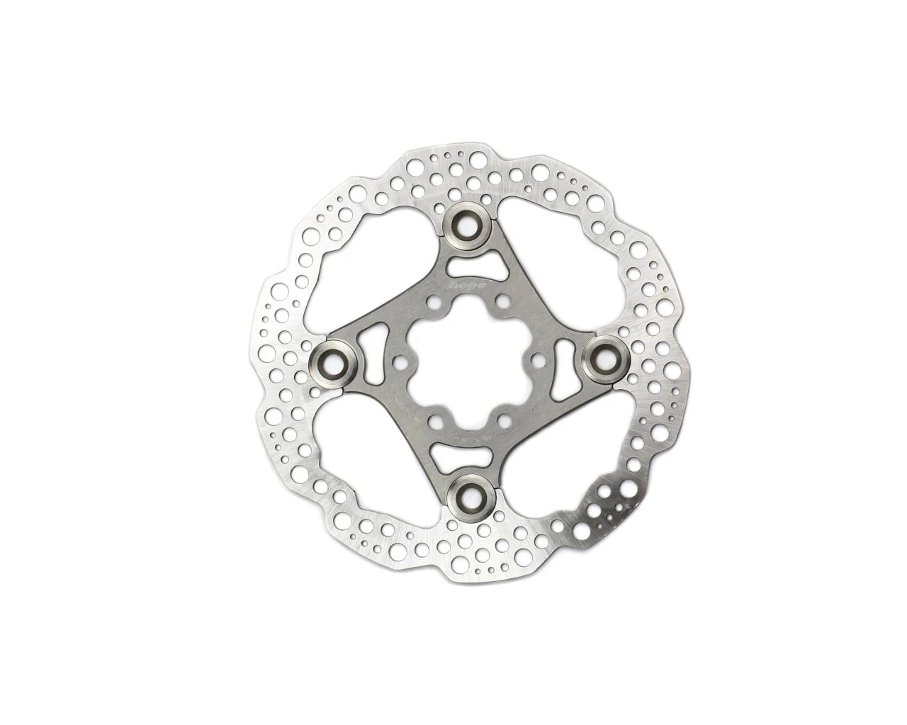 Floating Disc Bremsscheibe - silber - Image 2