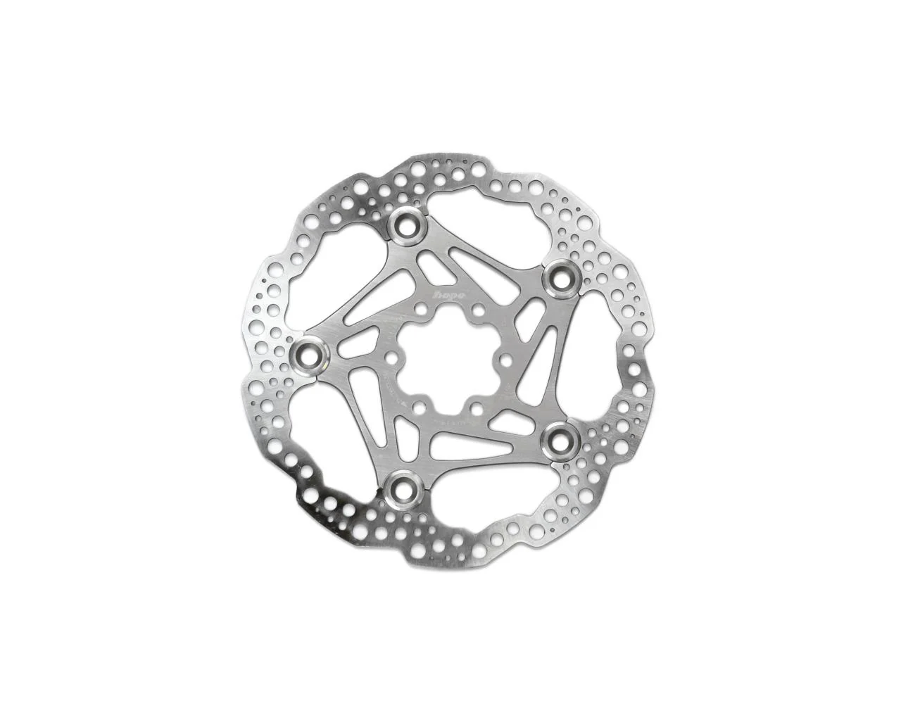 Floating Disc Bremsscheibe - silber - Image 3