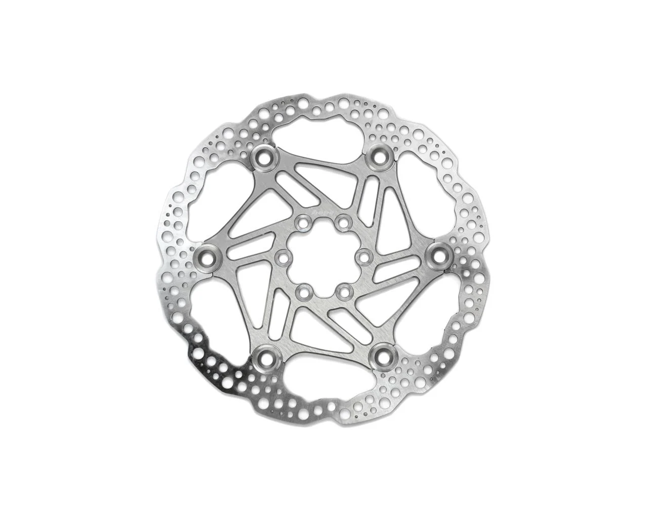 Floating Disc Bremsscheibe - silber - Image 5
