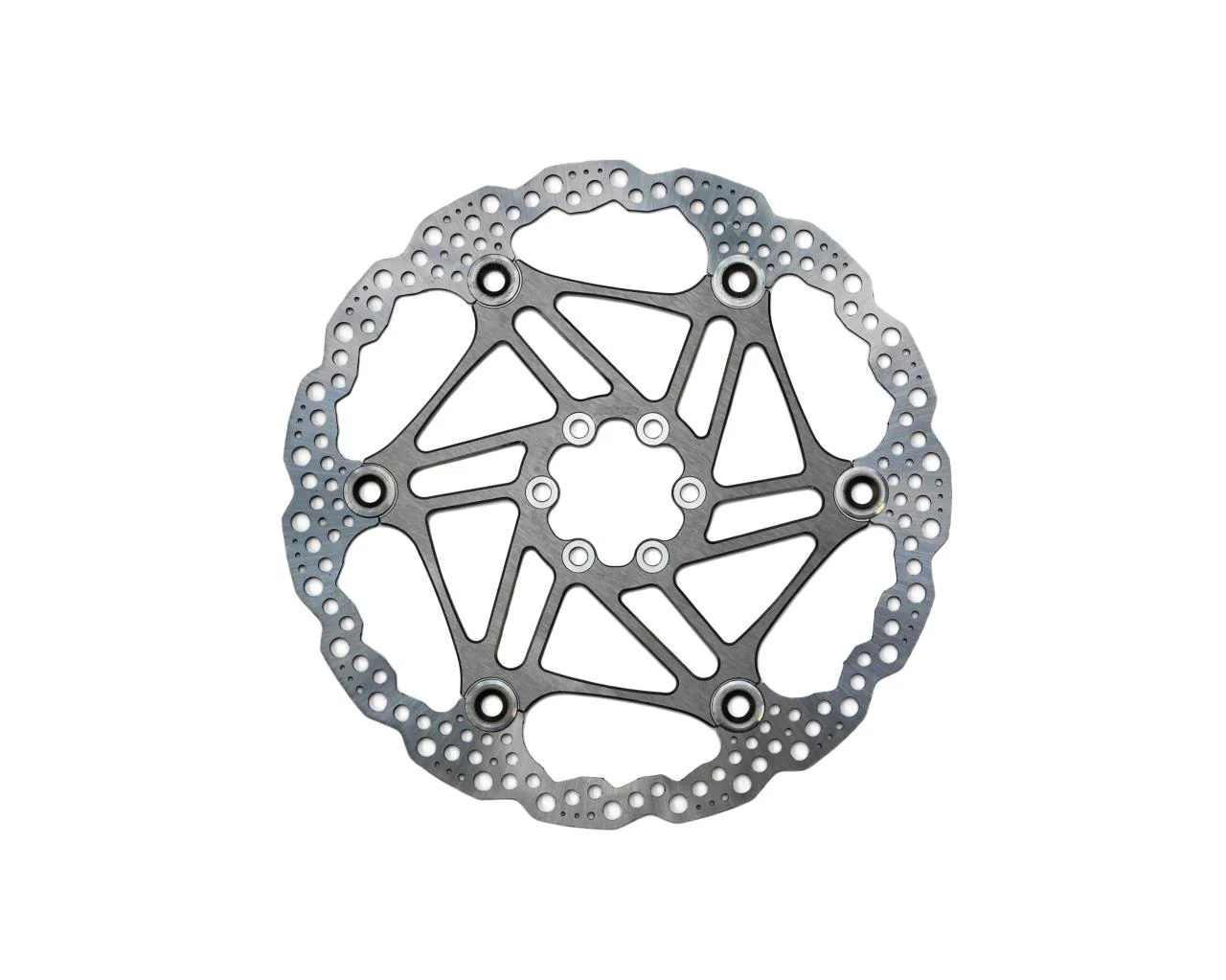 Floating Disc Bremsscheibe - silber - Image 7