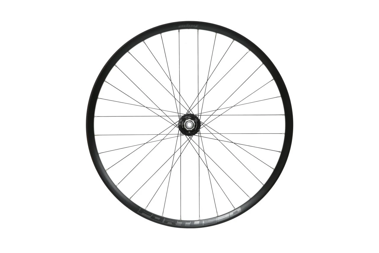 Fortus 30W Pro 5 CL Disc Hinterrad 29 Zoll 12 x 148 mm Boost Sram XD - Schwarz - Image 2