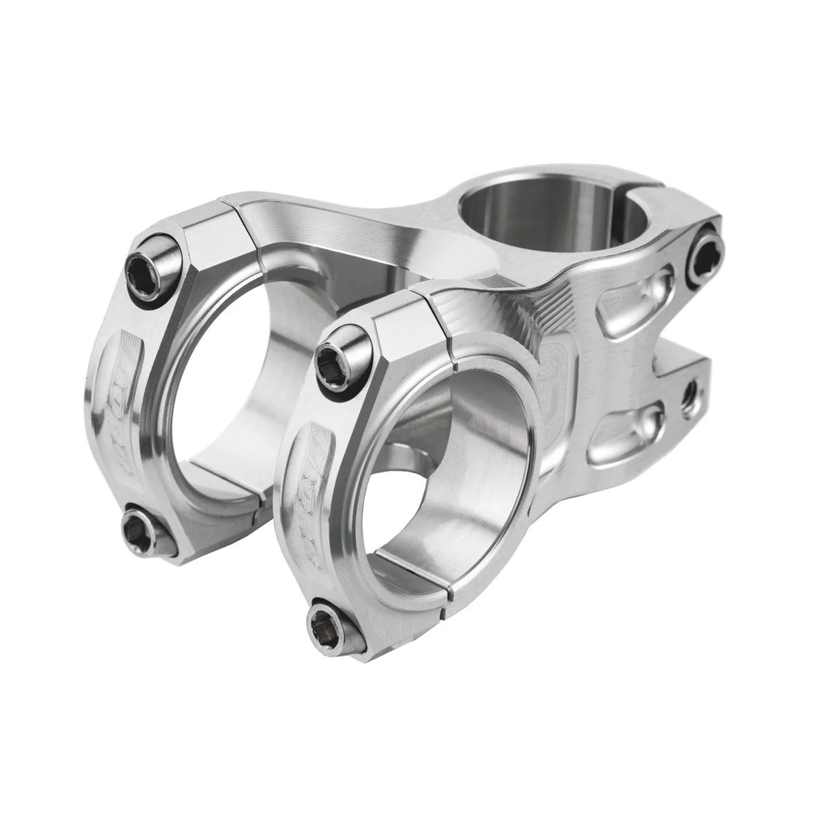 Gravity Vorbau 31,8 mm - silber - Image 2