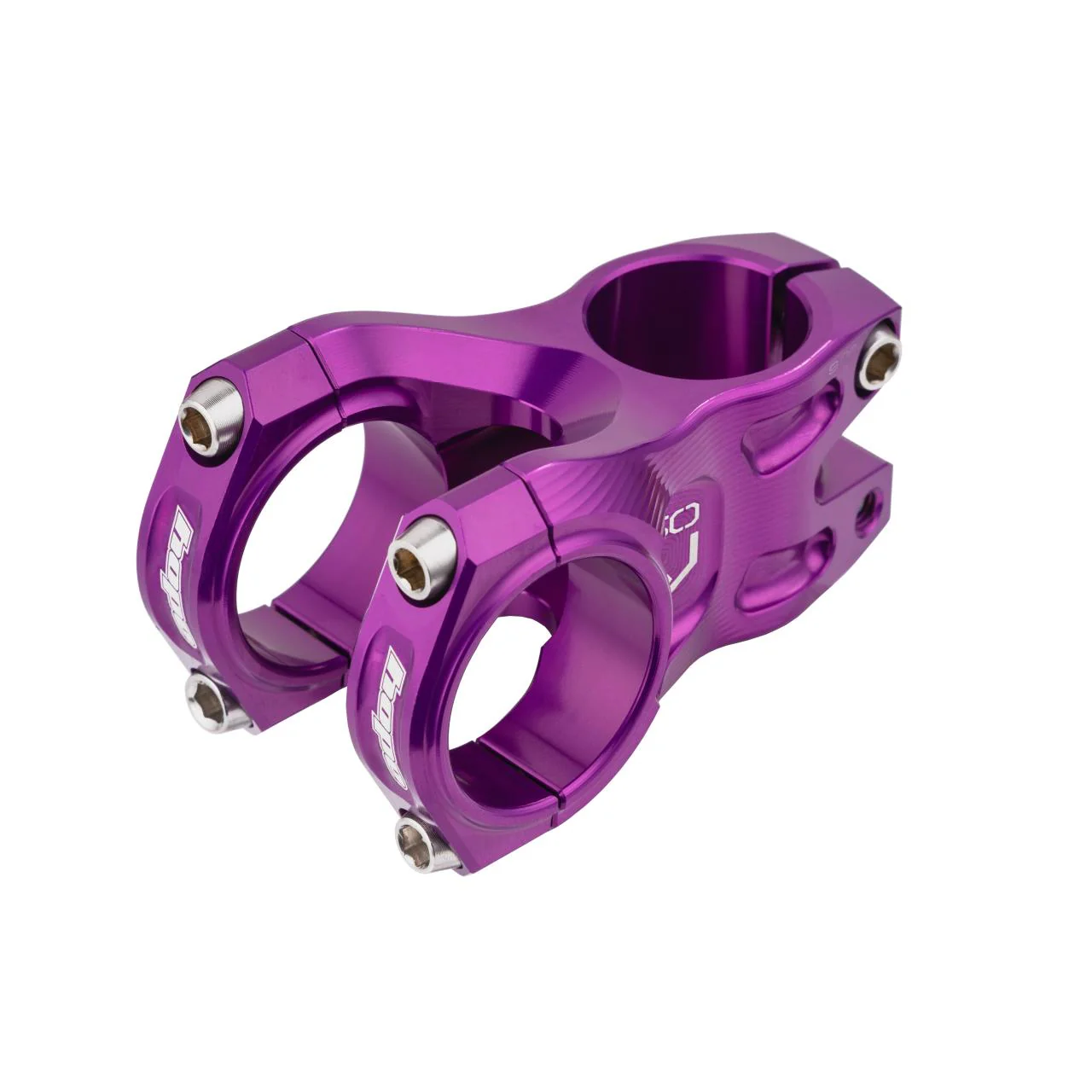 Gravity Vorbau 35,0 mm - purple - Image 2